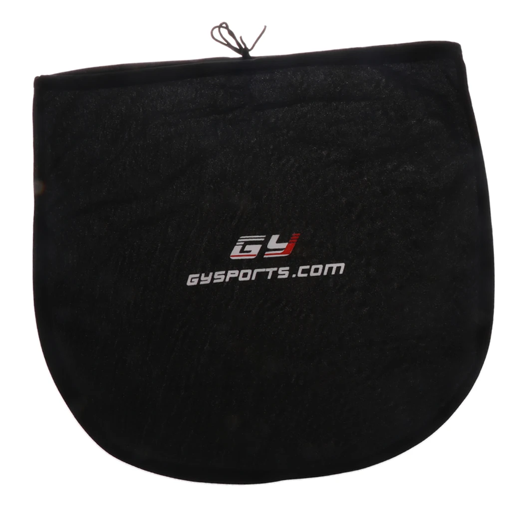 Хоккейный Шлем Сумка оборудование маска козырек Щит сумка для переноски на шнурке сумка для хранения спортивные сумки портативные пылезащитные