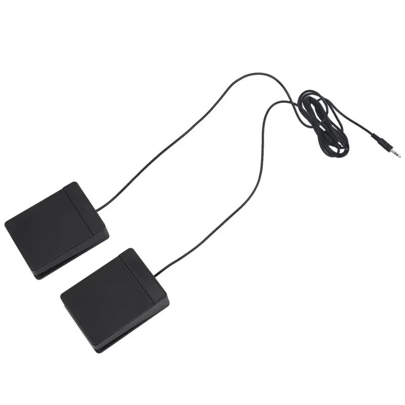 ABGZ портативный свернутый Электронный USB MIDI барабан набор комплектов 9 колодок