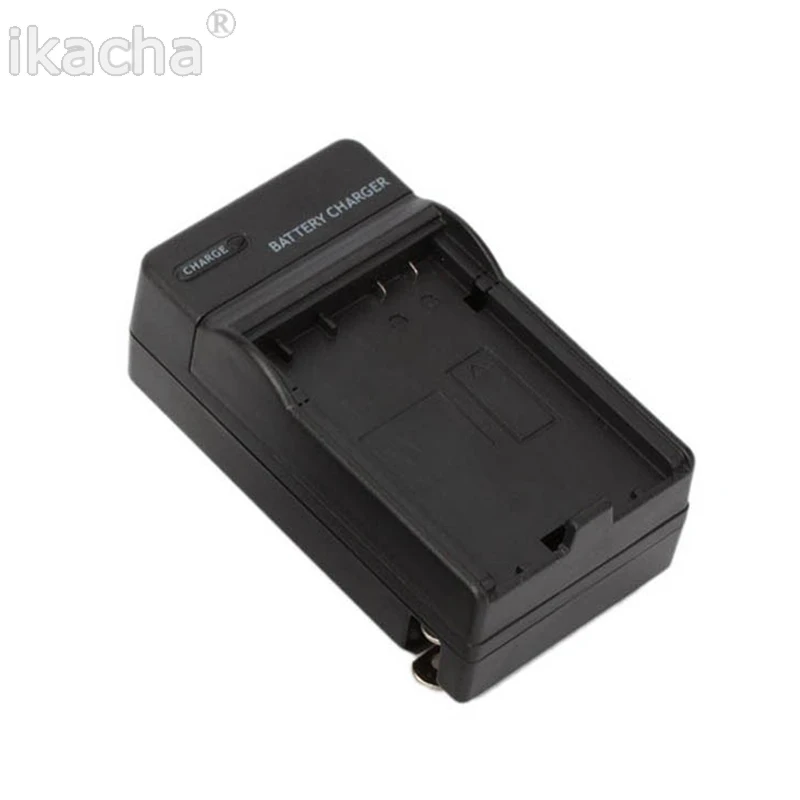 Зарядное устройство для камеры Canon EOS 350D 400D Kiss Digital N X Rebel XT Xti VIXIA HV20 HG10|Зарядные