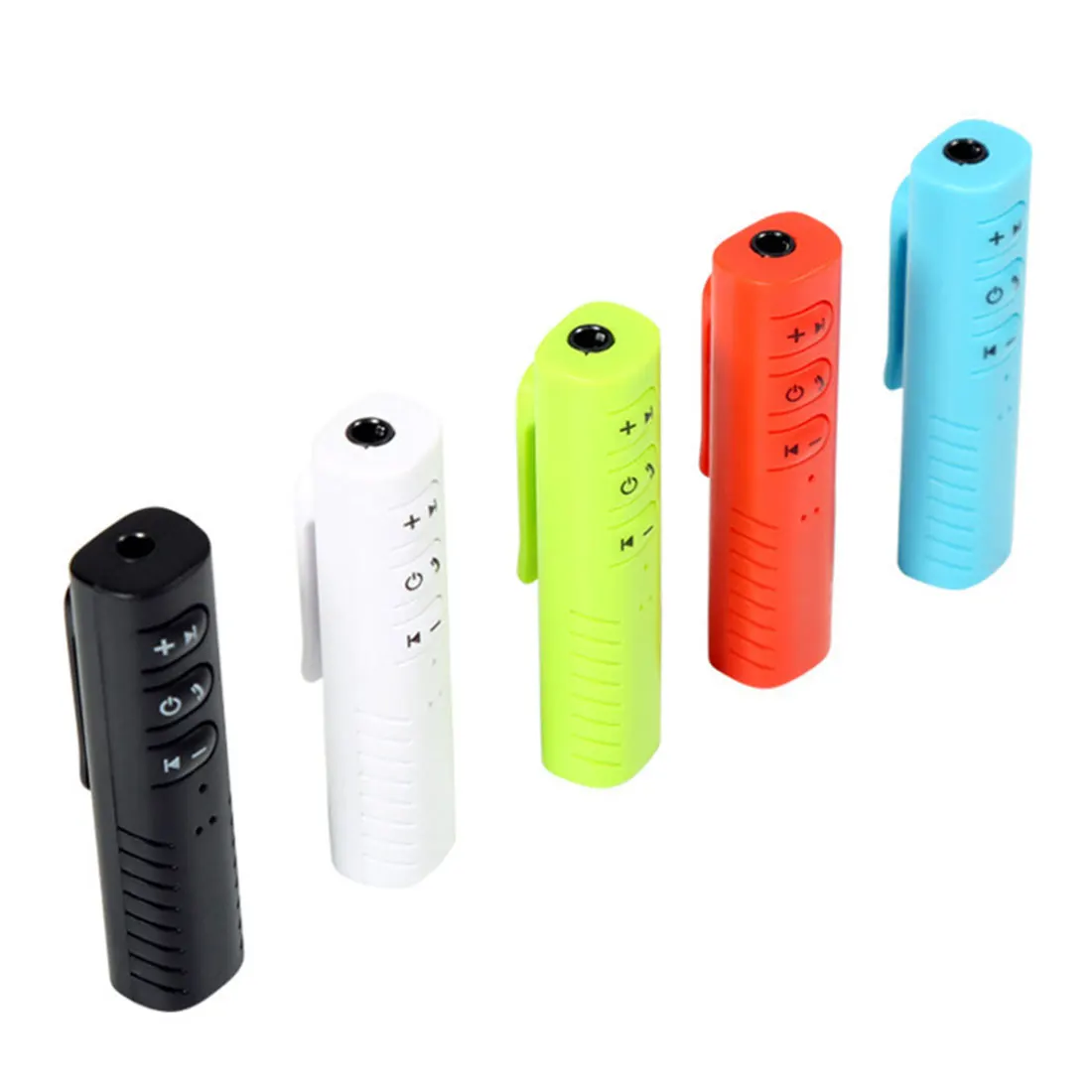 

Converter 3.5mm Jack Music Reception AUX Audio Receiver Broadcast Car Kit Wireless Bluetooth 4.1 Audio Adapter