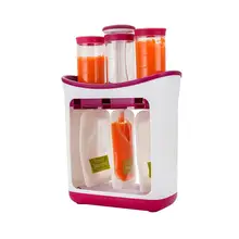 Kidlove ручное детское пищевое приспособление для приготовления пасты для домашней кухни