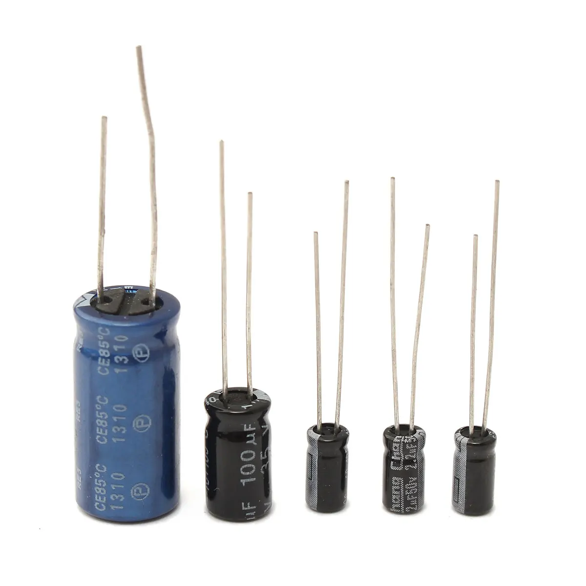 CLAITE 3 шт. DC 9 V 24 Mono TDA2030A аудио hi fi усилитель плата DIY Kit мощность 18W операционный