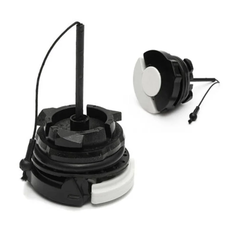 

Gas Tank Fuel Cap For Stihl MS270 MS280 MS290 MS310 MS311 MS780 #00003500533