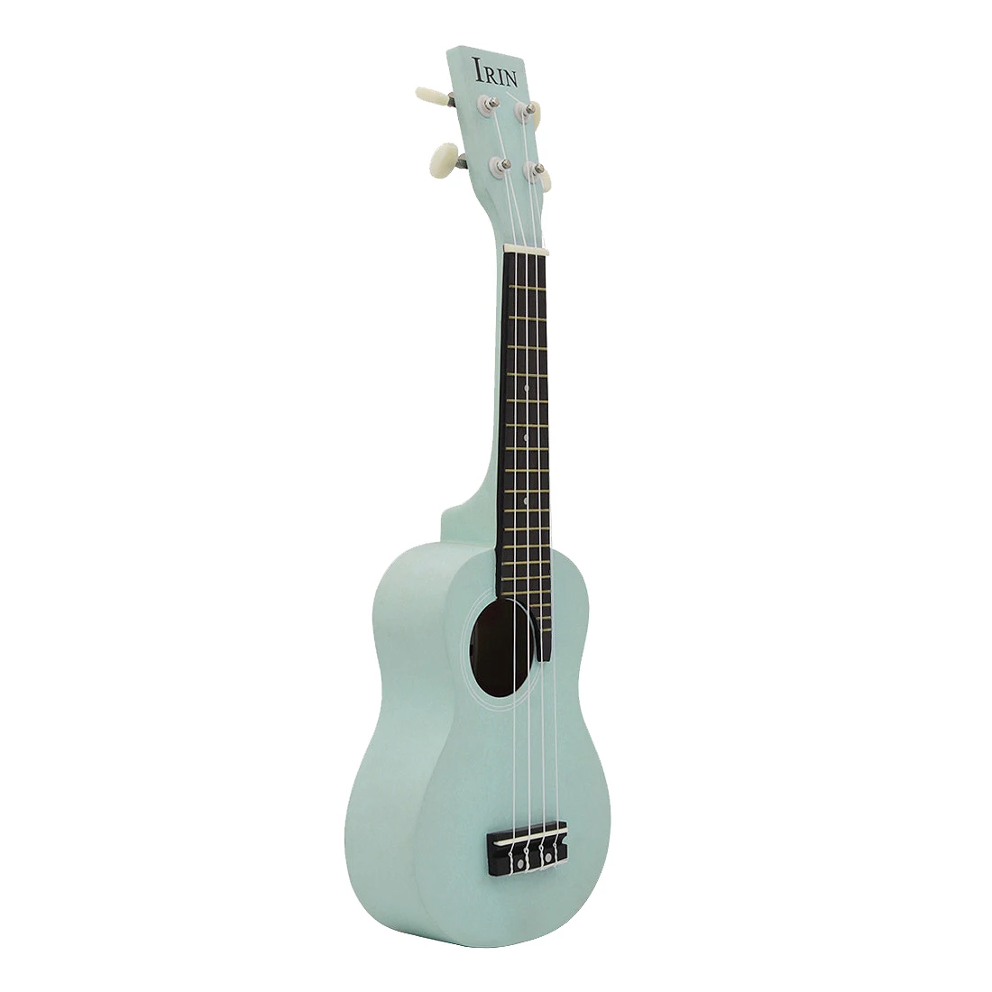 BMDT-Irin сопрано укулеле 21 дюймов 18 ладов 4 струны акустическая укулеле гитара для начинающих или Basic Playersuke