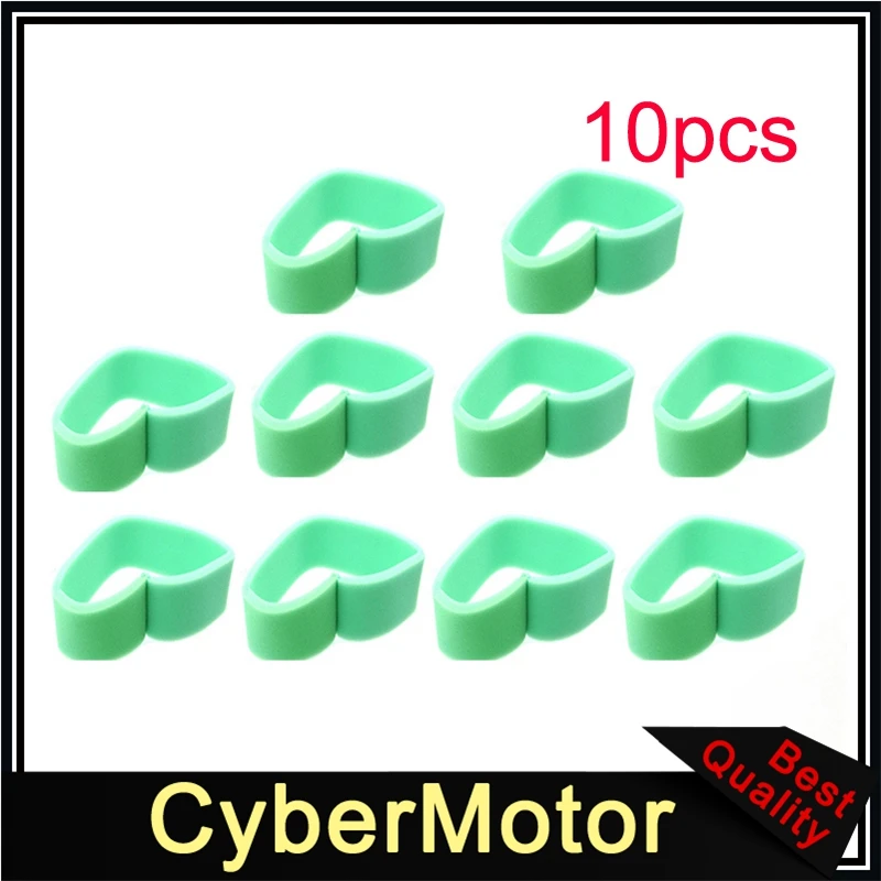 Воздушный фильтр для John Deere M84655 LG272490S SST16 SST18 Briggs &amp Stratton 271271 5052H 4111 Craftsman 24150 Toro 272490S |