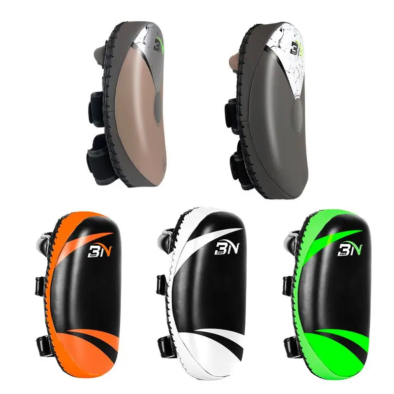 

Small Foot Target Taekwondo Foot Target Leg Target Sanda Muay Thai Pads Boxing Training Target Protective Gear Kick Target