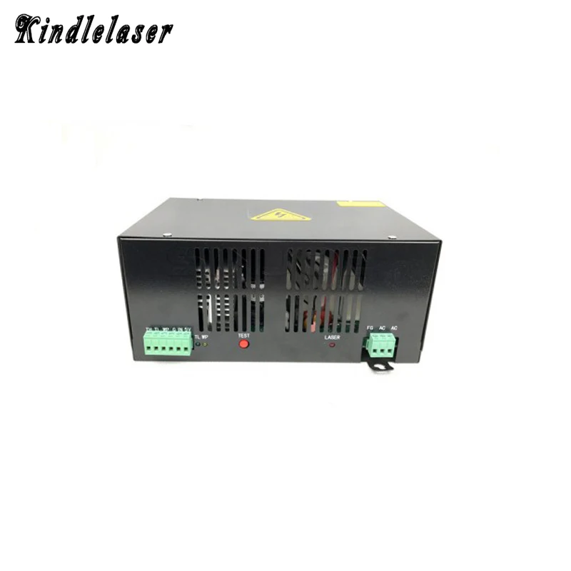 

CO2 Laser Power Supply HY-C150 150W Laser Power Box HY-C150 150W use for Yueming Laser Cutting and Engraving Machine
