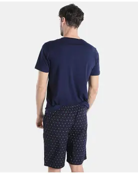 

Pant de man's pajamas Unit short