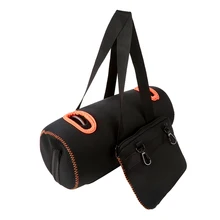 TTKK портативный дорожный Чехол для переноски Jbl для Xtreme 2, Мягкий защитный чехол для Bluetooth динамика