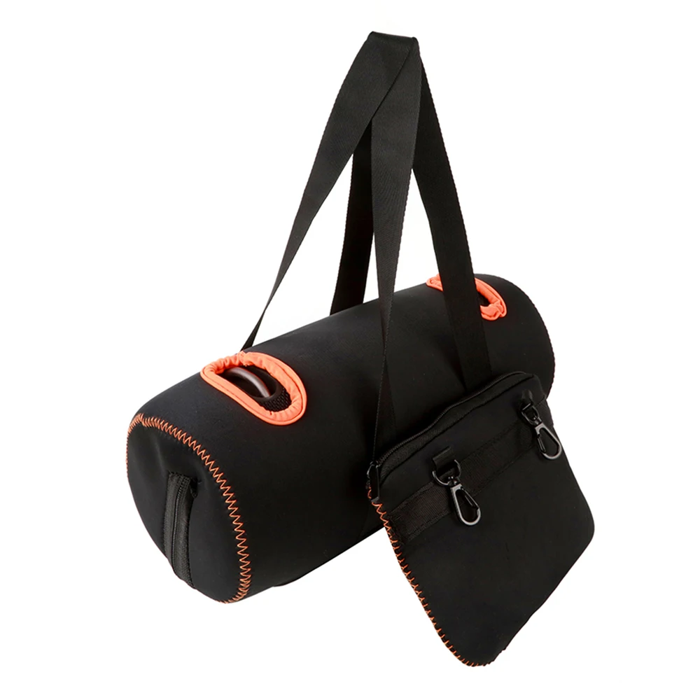 

TTKK Portable Travel Carrying Case For Jbl For Xtreme 2 Soft Protective Pouch Bag For Bluetooth Speaker
