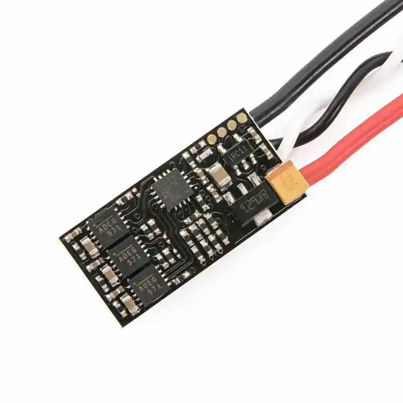 Aikon SEFM 20A Aikon SEFM 20A