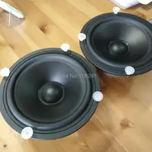 Пара Vifa P17 wj-00-08 8ohm 6,5/7 дюймов hifi hiend pp конусный низкочастотный динамик