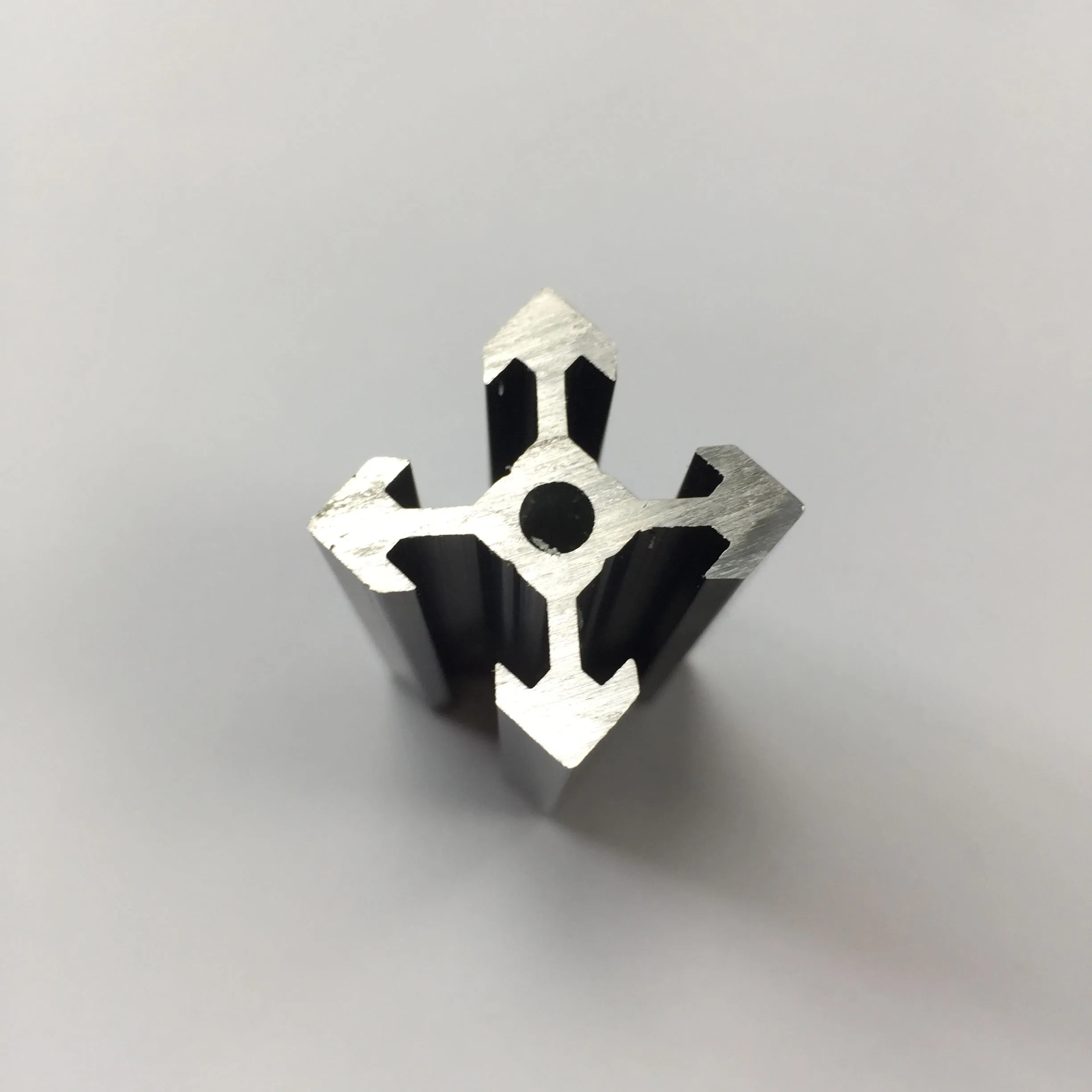 

CNC 3D Printer Parts 1pcs 2020 Aluminum Profile European Standard Anodized Linear Rail 2020 Aluminum Profile 2020 Extrusion