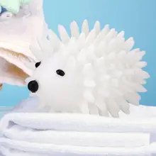 Шарики для сушки из ПВХ, многоразовые инструменты для чистки, стирки, сушки, умягчитель ткани, шарики для сушки белья, аксессуары для стиральной машины