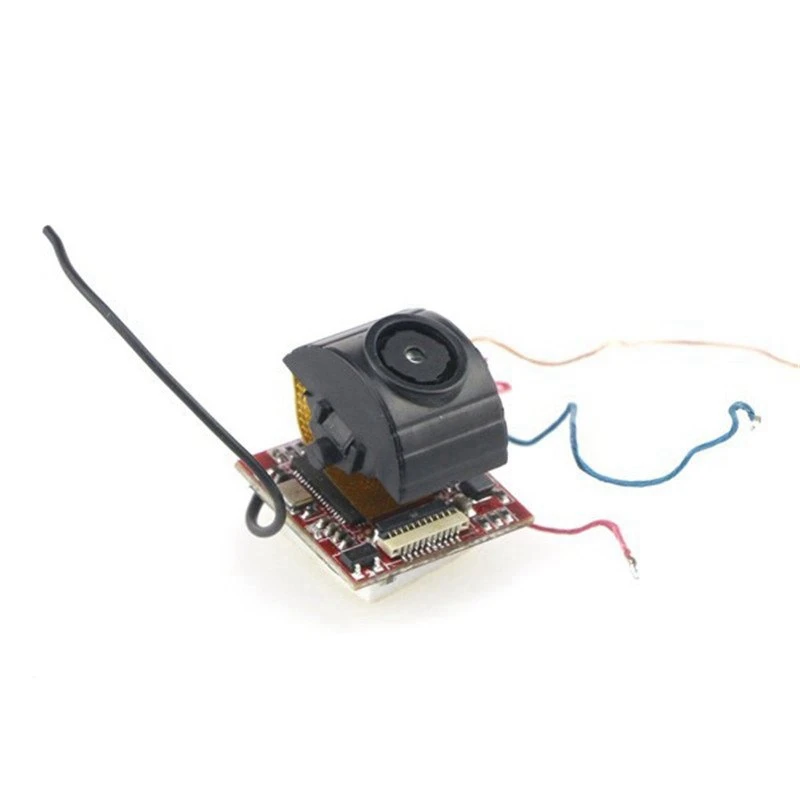 

JJRC H37 Mini Baby Elfie RC Quadcopter Spare Parts 720P WIFI Camera Module For Gravity Control RC Camera Drone Accessorie