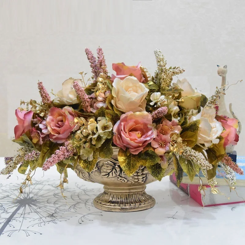 Cam Vazo Vaso Garden Jarron Ceramic Jarrones Decorativos современные аксессуары украшение для дома ваза