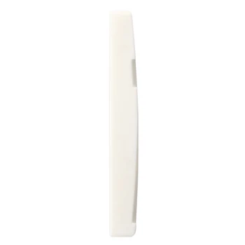 

Folk saddle bridge bone bone guitar saddle