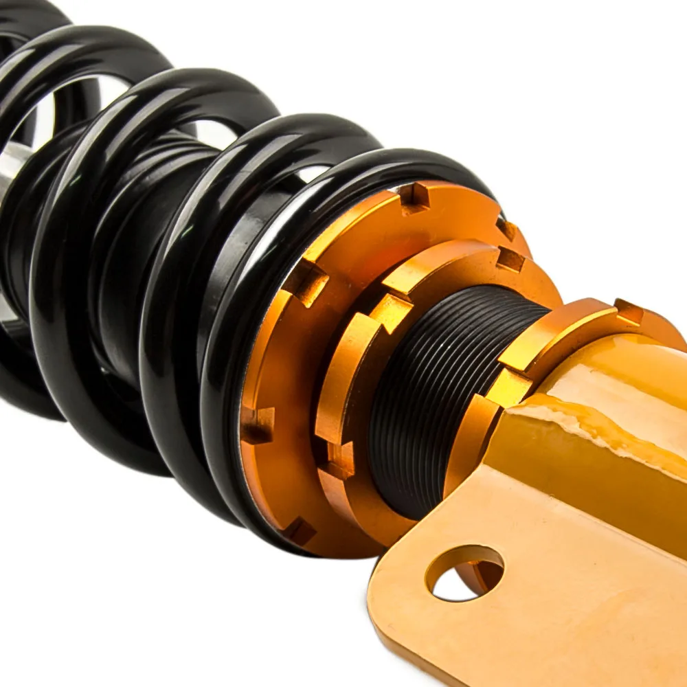 Полная подвеска Coilover наборы для Buick Century 1997 2005 амортизаторы Adj высота|Амортизаторы