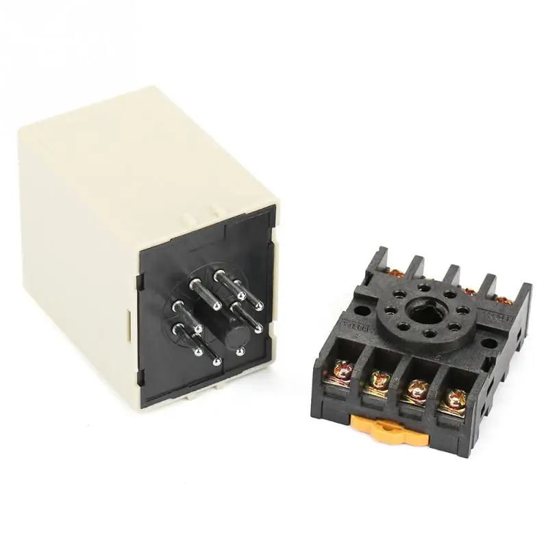 Реле уровня жидкости контроллер воды с базовым реле 220 В фотореле жидкости|Реле| |
