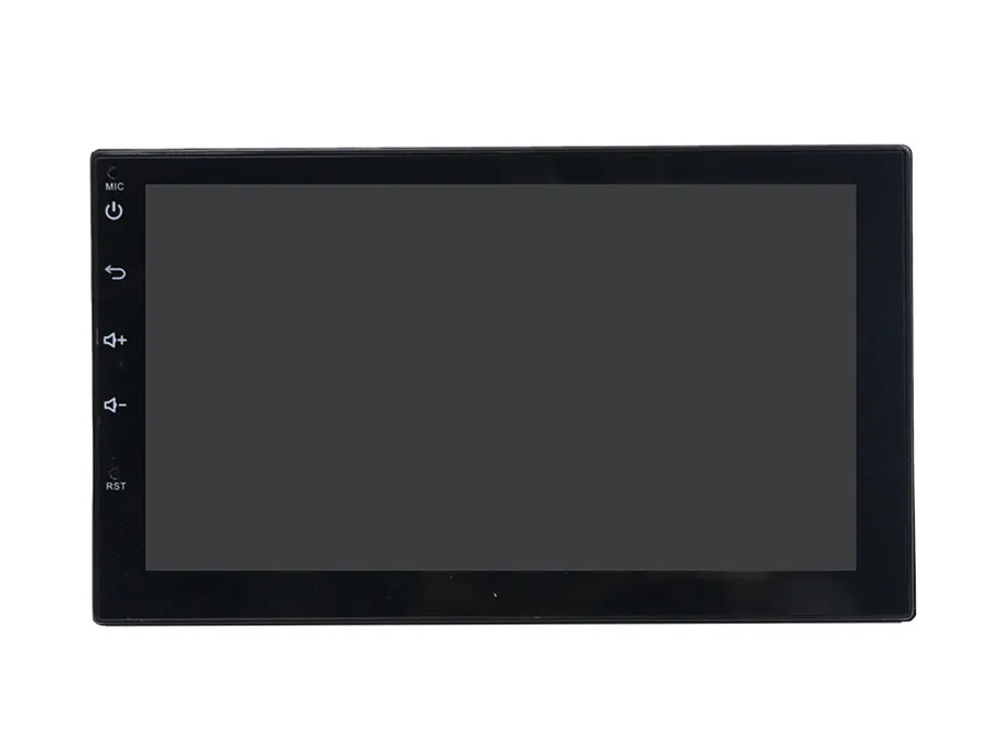  New 7-inch 2DIN Android 8.1 Touch Screen 8 -OCTA CORE 2G+32GB Car Radio WiFi GPS Navigation Wifi 3G