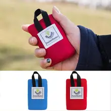 70*110 см портативный наружный туристический коврик для пикника нейлоновый Карманный ультра мини пляжный коврик