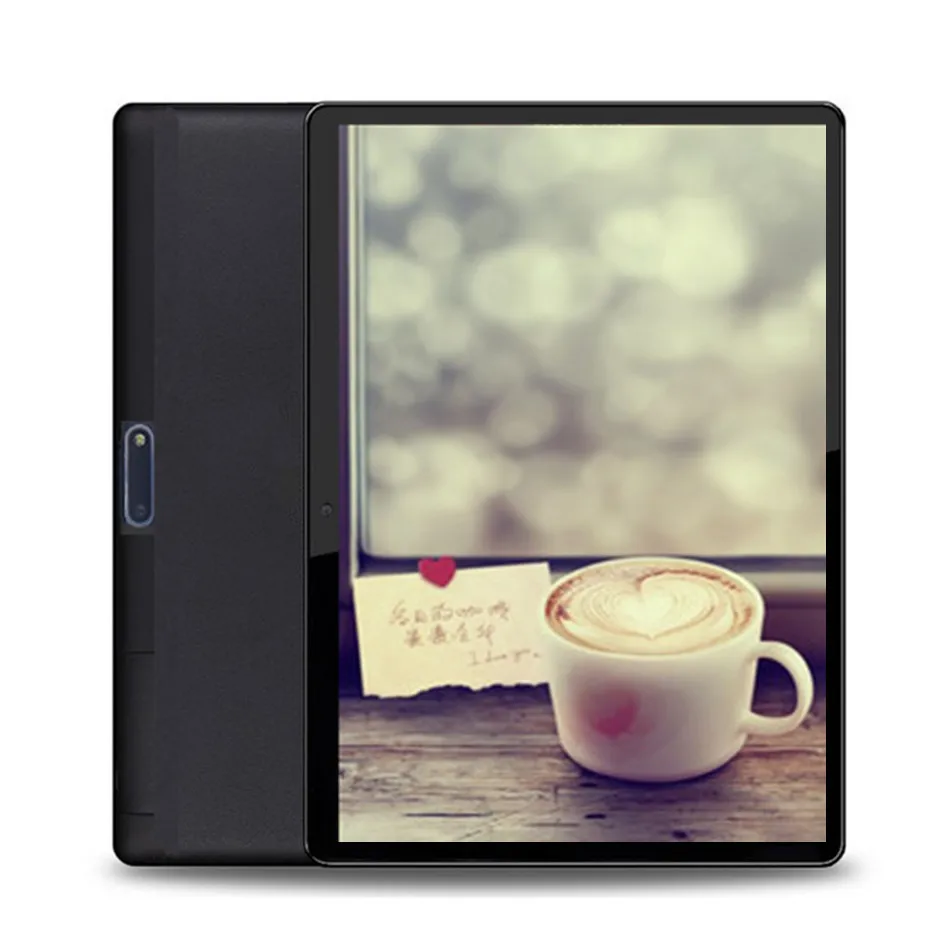 Планшет KUHENGAO Tab 10 дюймов восьмиядерный 4G LTE FDD GPS Android 7 0 32 гб/64 гб двойная камера 1920