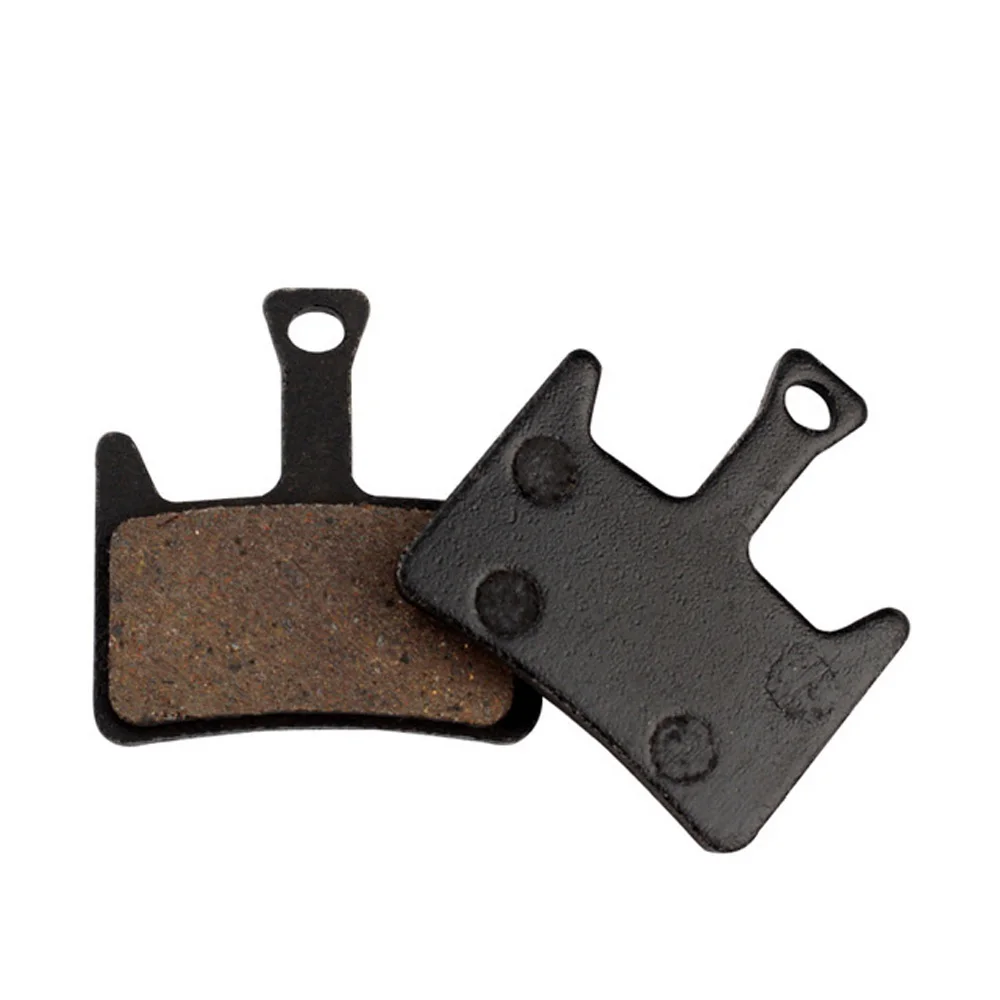 

4 Pair Mountain Bike Semi-Metallic Resin Disc Brake Pad For Hayes Prime Pro Comp