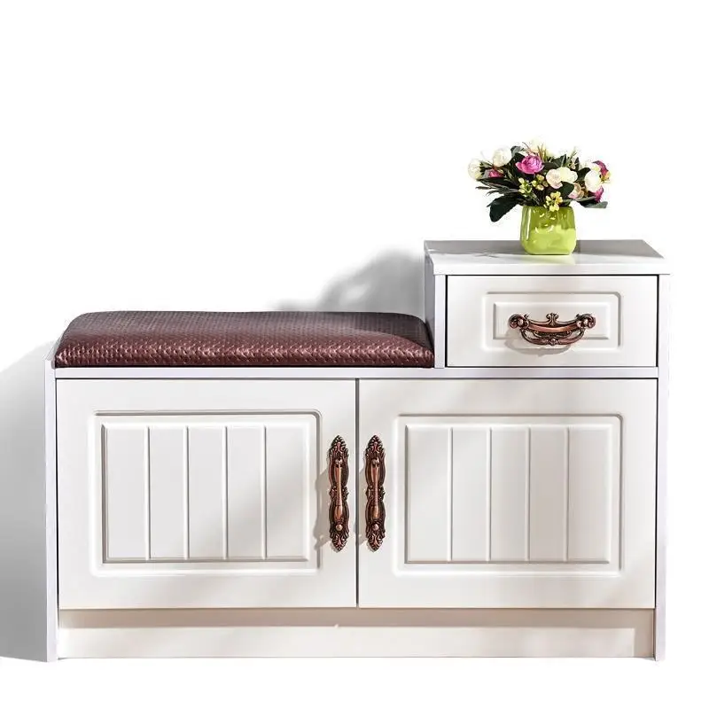 

Rangement Sapato Zapatera Chaussure Kast Meuble Vintage Zapatero Organizador De Zapato Home Mueble Furniture Shoe Rack