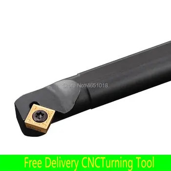 

Free DeliveryCNC Lathe Tool Cutting Tool for Inside Hole of Tool BarS12M-SSSCR09 S16Q-SSSCR09 S20R-SSSCR09 S20R-SSSCL09 S25S