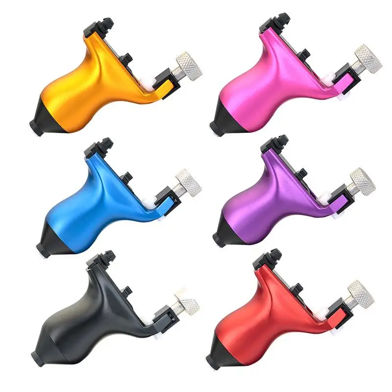 

Rotary Tattoo Equipment Motor Tattoo Machine Secant Fogging Machine Direct Drive Slider Motor Gun Machine Permanent Makeup