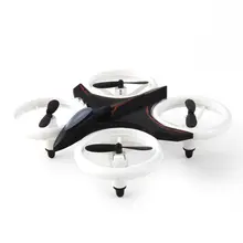 Фиксированная Высокая четырехосевая авиация крутое освещение анти-Падение Модель пульт дистанционного управления Дрон детские игрушки