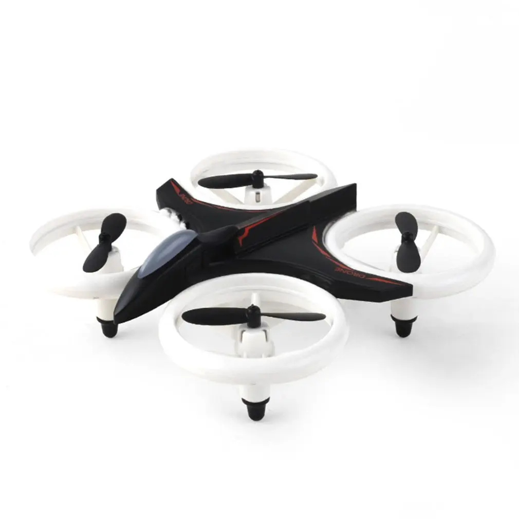 

Fixed high four-axis aircraft cool lighting anti-dropping model remote control drone children's toys