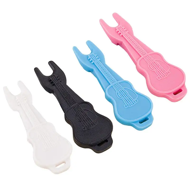 

Guitar Accessories Acoustic Guitar Chords Take The String Nails Pull The String Cone Puller Guitar Change String