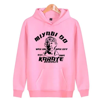 

miyagi Casual Hoodies Men 2019 Autumn Mens Hoodies Sweatshirts Cotton Thick Slim Fashion Male Hooded Hoody V3804