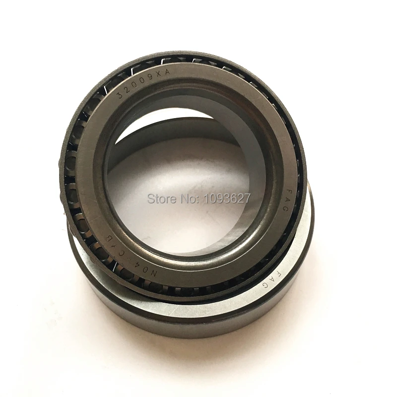 XAA32009X 32008X front wheel bearing for Great Wall HOVER CUV H3 H5 front wheel knuckle bearing