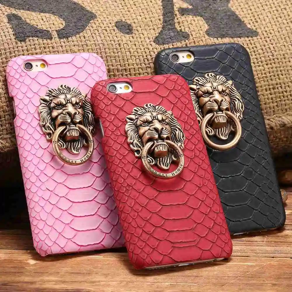 KISSCASE пара ПК чехол для телефона iPhone 5 5S SE 6 6S 7 7S 8 8S Plus роскошный сексуальный Змеиный