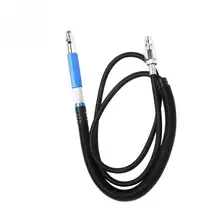 2,3-3 мм Мини Воздушный шлифовальный инструмент ручка пневматическая шлифовальная машина Синий шлифовальный инструмент новое поступление