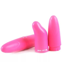 Vibrator Massager Adult Sex Toy Waterproof Comfortable Safe For Women Lady Female SN-Hot