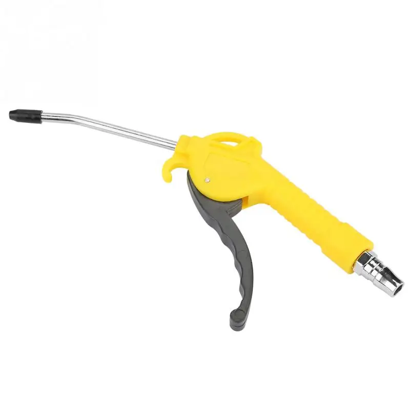 

Handheld Air Duster Compressor Blow Gun Pistol Type Pneumatic Cleaning Tool
