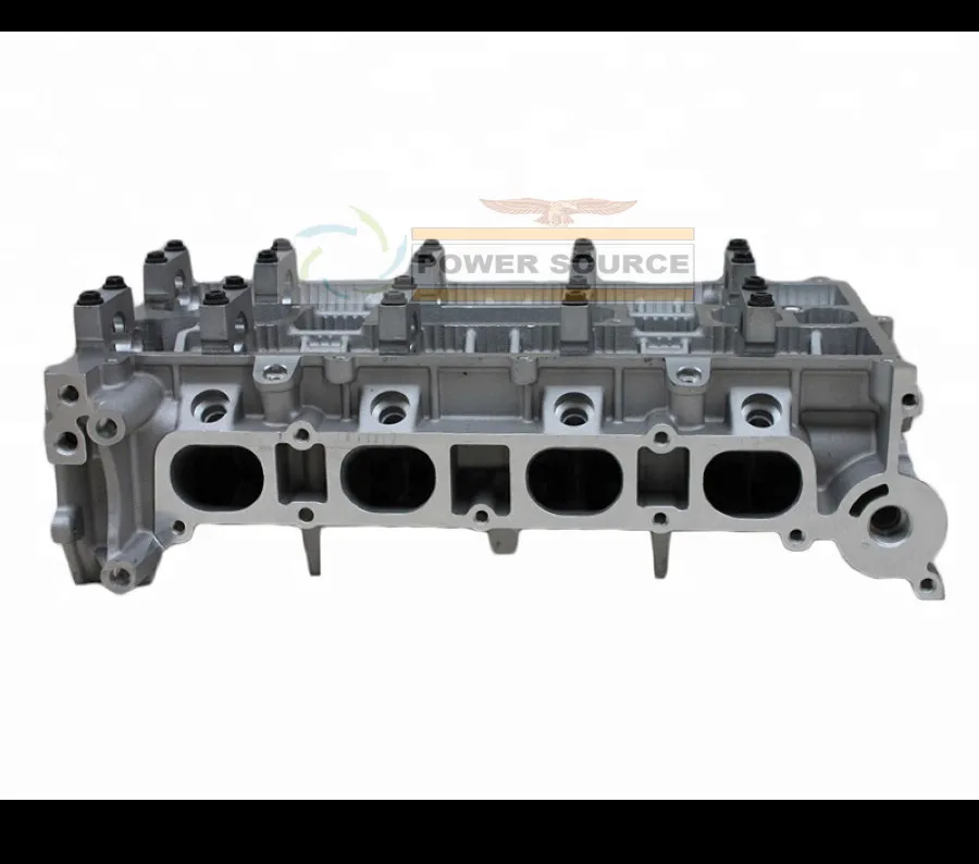 Головка блока цилиндров CAF488Q1 CAF488Q2 LF LFX для FORD Mondeo Focus MAZDA 3 2 л бензин DOHC 16 В 3S7G 6C032BB 4M5G