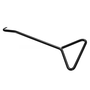 

Motorcycle Bicycle T-Handle Spring Hook Exhaust Stand Puller Stainless Steel Tools Motorcycle Accessories & Parts