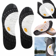 Для мужчин и женщин DIY палка на подошве ремонт обуви прокладка резиновая противоскользящая обувь коврик Кемпинг Пешие Прогулки стельки