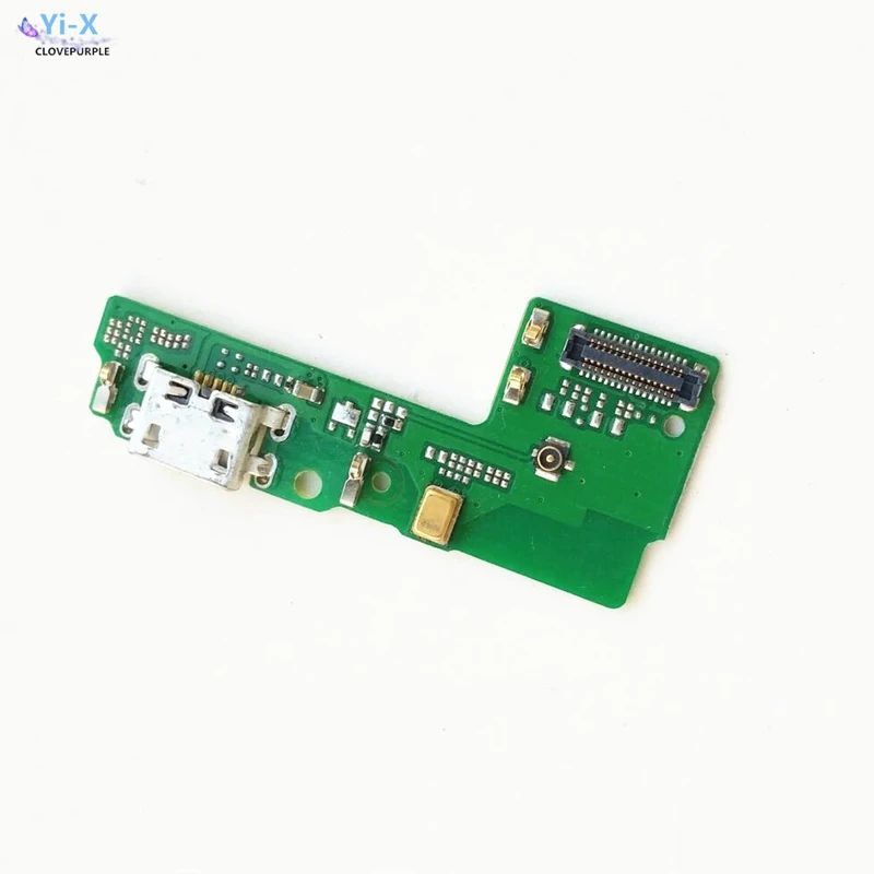 

10pcs/lot USB Charging Charger Dock Flex Cable For Xiaomi Redmi 5