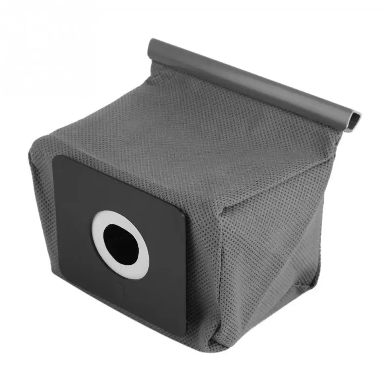 Universal Reusable Vacuum Cleaner Non-woven Dust Bag Replacement Air Filter Accessory 10Pcs