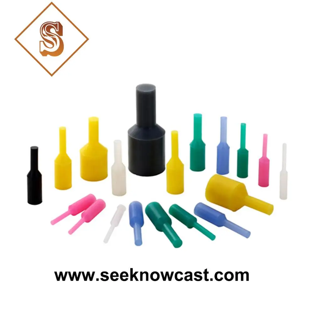 SEEKNOW Силиконовое с наложением маски крышки PP 223 2165Silicone трубки|Водопроводные