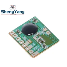 ISD1806 6S Chip registrabile audio IC Voice Music modulo registratore di conversazione altoparlante 8ohm biglietto di auguri regalo elettronico 3-4.5V