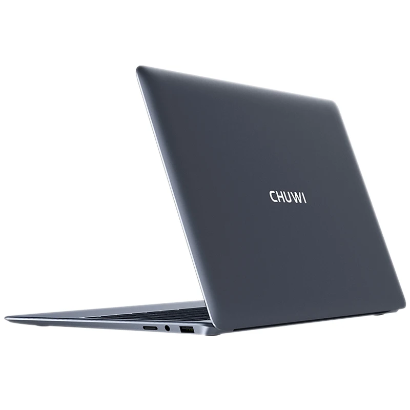 Ноутбук chuwi LapBook SE 13 3 дюймов Win 10 английская версия Intel Apollo Lake N4100 четырехъядерный
