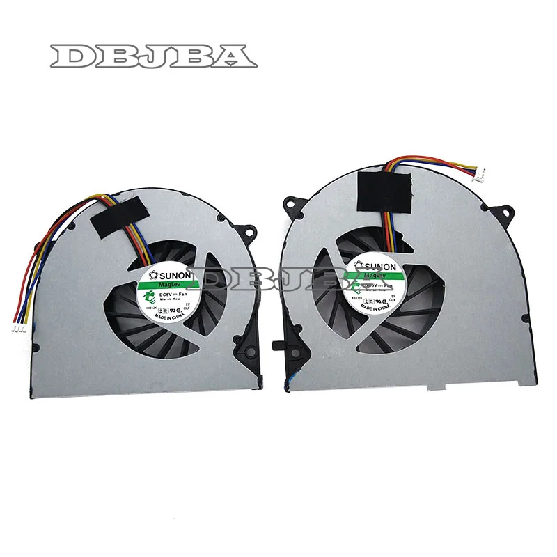 Кулеры для ноутбуков ASUS G75 G75V G75VW G75VW-TH7 G75VX | Компьютеры и офис