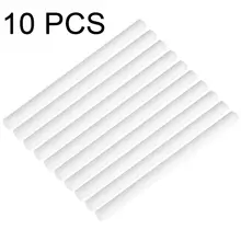 10 шт./упак. мини Портативный личный USB увлажнитель сменные губки Refill Стик для бытовой техники профессиональный