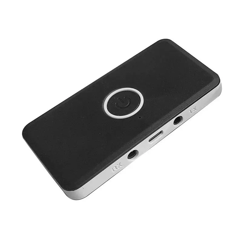 

2 IN 1 Bluetooth Audio Receiver / Transmitter Adapter Bluetooth Converter